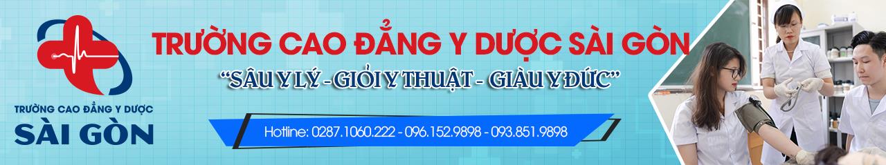 Cao đẳng Dược TPHCM