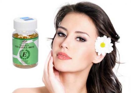 Vitamin E và một số lưu ý khi sử dụng