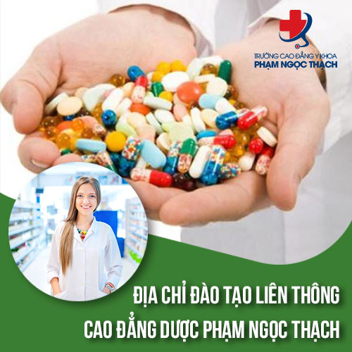 Giá trị tấm bằng Liên thông Cao đẳng Dược