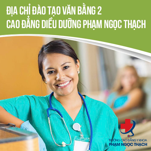 Tại sao sinh viên khi ra trường lại đổ xô đi học Văn bằng 2 Cao đẳng Dược?