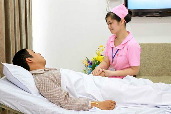 Những tố chất cần có khi học ngành Cao đẳng Điều dưỡng