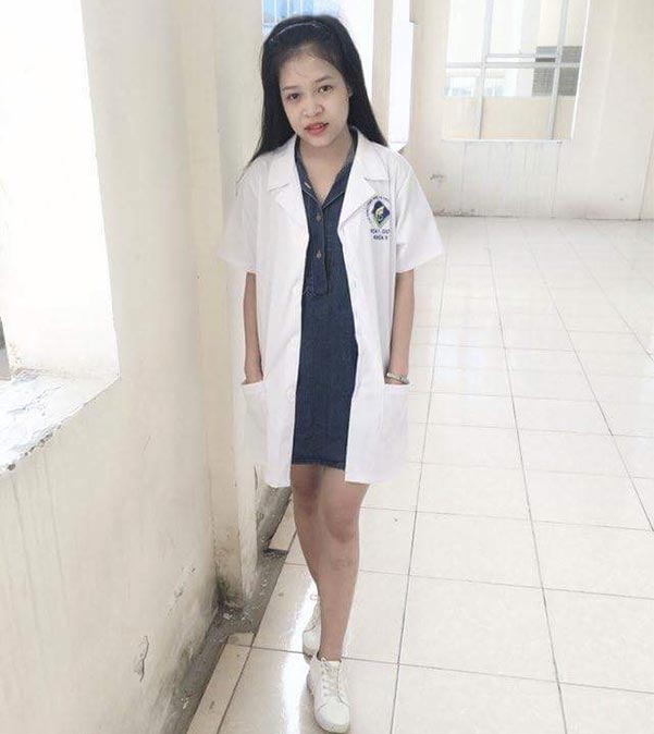 Chỉ tiêu tuyển sinh Cao đẳng Y tế Điện Biên năm 2017