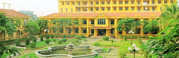 Chỉ tiêu xét tuyển Trường trung cấp y tế Vĩnh Phúc năm 2018