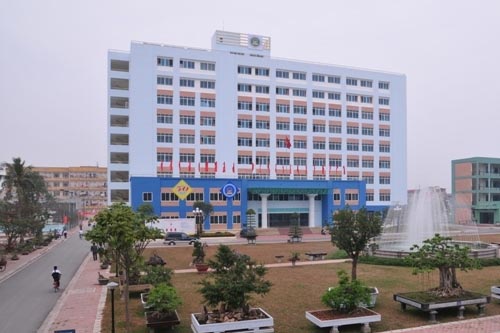 Chỉ tiêu xét tuyển vào Đại Học Điều Dưỡng Nam Định