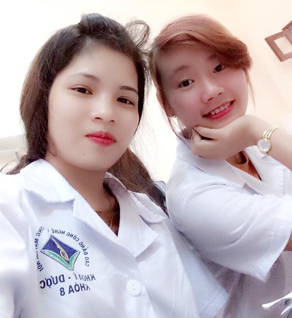 Chỉ tiêu tuyển sinh  Cao đẳng Y tế Bắc Giang năm 2018 tuyển sinh bao nhiêu? 