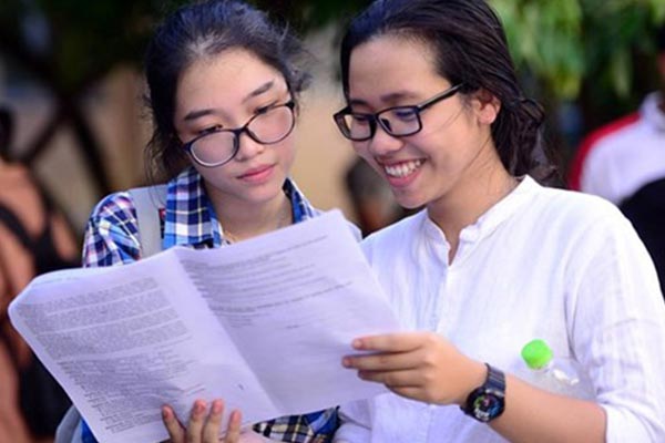 Chỉ tiêu tuyển sinh Cao đẳng y tế Ninh Bình năm 2017