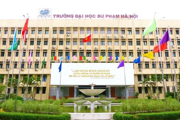 Trường ĐH Sư phạm Hà Nội lên phương án tổ chức thi năm 2017