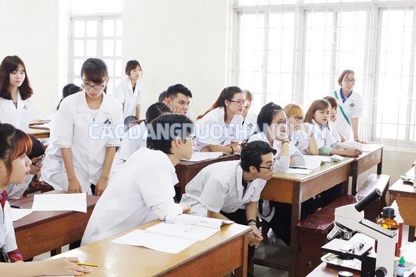 Cao đẳng Dược Phú Thọ cơ sở tại Hà Nội nằm ở đâu?