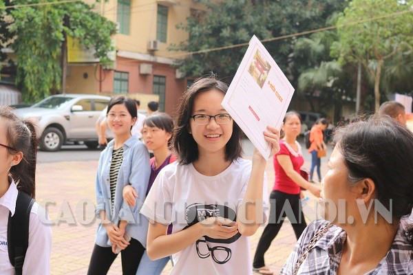 Đại học Kỹ thuật Y tế Hải Dương thông báo điểm chuẩn NVBS đợt 1 năm 2017