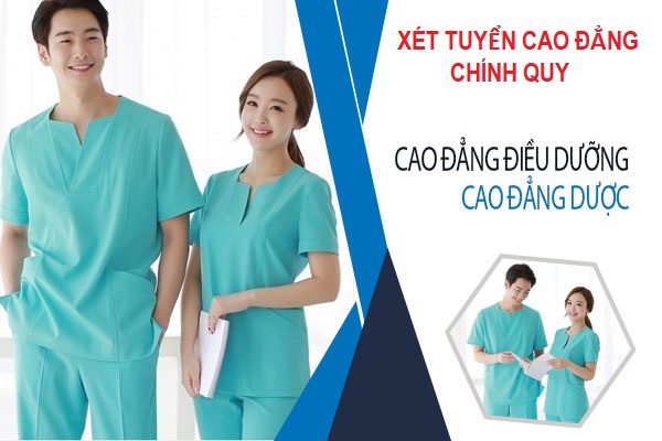 Thông tin tuyển sinh Cao đẳng dược Hà Nội năm 2018